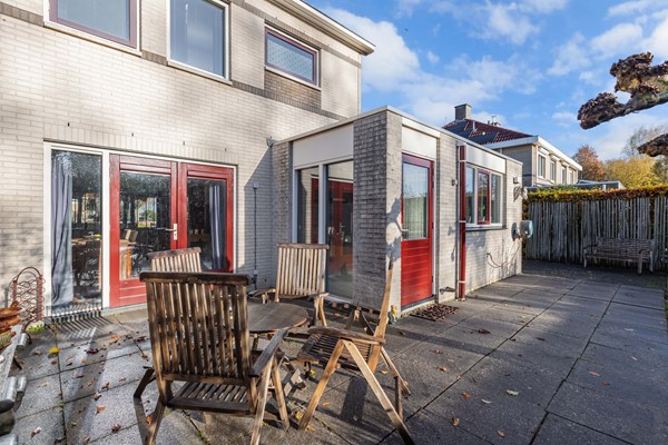 Medium property photo - het Waterland 62, 8302 XD Emmeloord